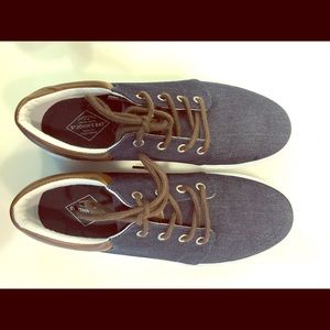 Boys St John Bay Shoes